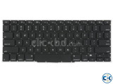 MacBook Pro 15 Retina Mid 2012-Mid 2015 Keyboard