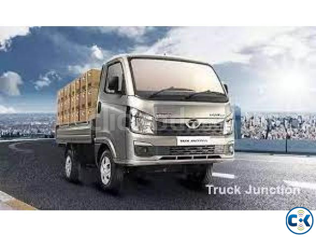 Tata Intra V20 Pickup 2024 large image 0