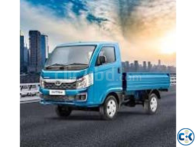 Tata Intra V20 Pickup 2024 large image 3