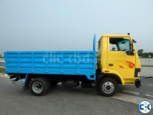 Tata Pickup 407 large image 1