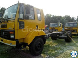 Ashok Leyland Truck Chassis 1616 IL