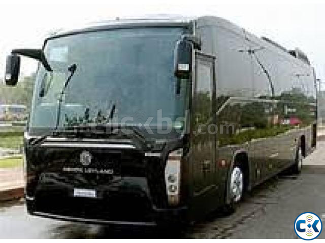 Ashok Leyland Bus Chassis Eagle Bus large image 0