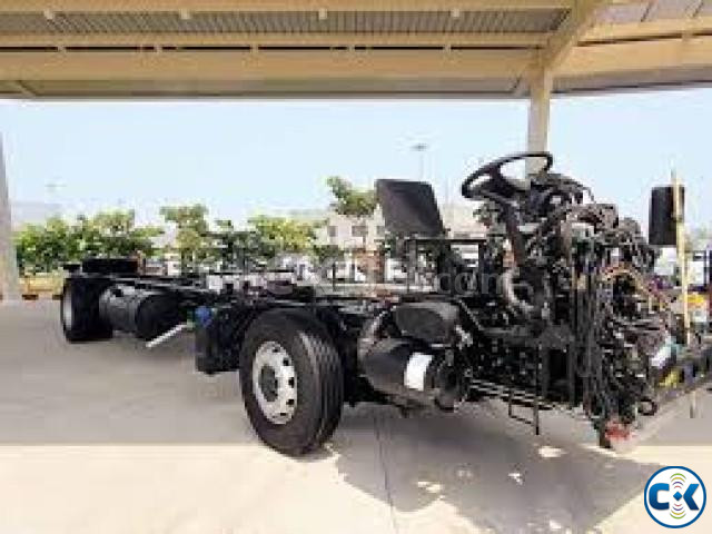 Ashok Leyland Bus Chassis Eagle Bus large image 2