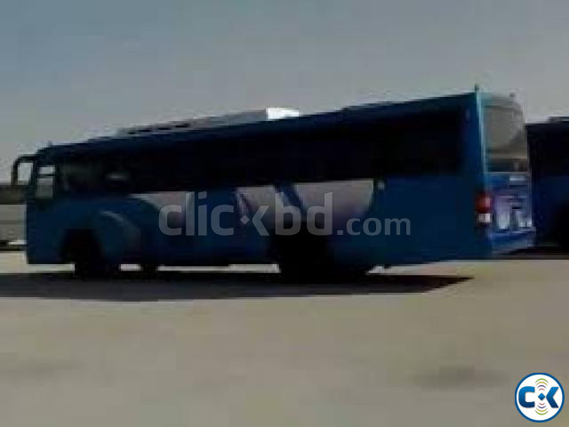 Ashok Leyland Bus Chassis Eagle Bus large image 3