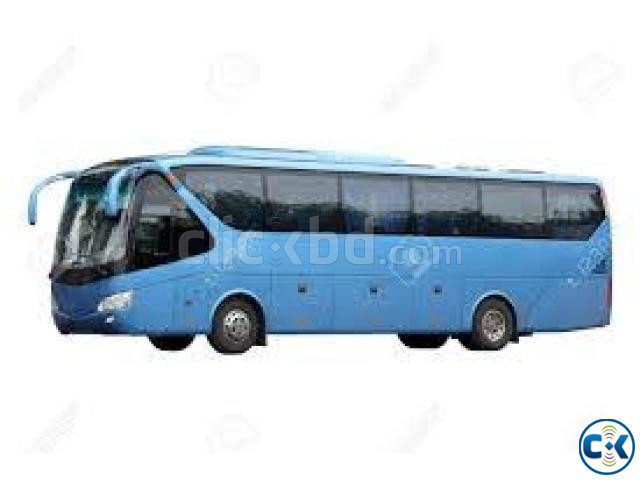 Ashok Leyland Bus Chassis Eagle Bus large image 4