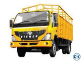 Eicher Truck Chassis Pro 1114