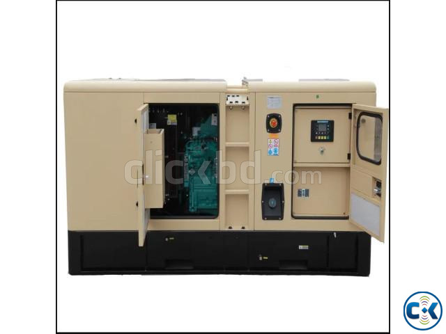 Ricardo 20 KVA china Generator For sell in bangladesh large image 0