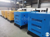 Ricardo 40 KVA china Generator For sell in bangladesh