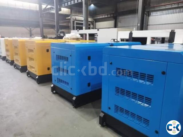 Ricardo 40 KVA china Generator For sell in bangladesh large image 0