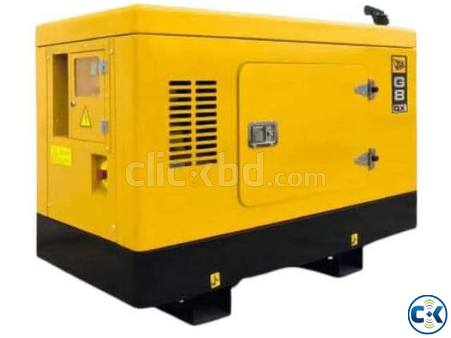 Ricardo 40 KVA china Generator For sell in bangladesh large image 2