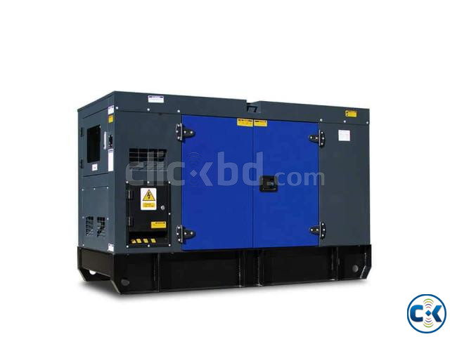 Ricardo 40 KVA china Generator For sell in bangladesh large image 3