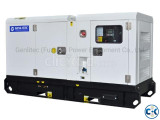 Small image 4 of 5 for Ricardo 125 KVA china Generator For sell in bangladesh | ClickBD