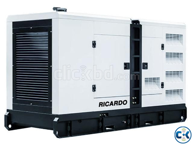 500KVA Lambert Diese Generator Price in bangladesh large image 2