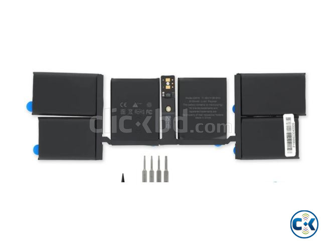 MacBook Pro 14 A2442 A2779 A2918 Battery large image 0