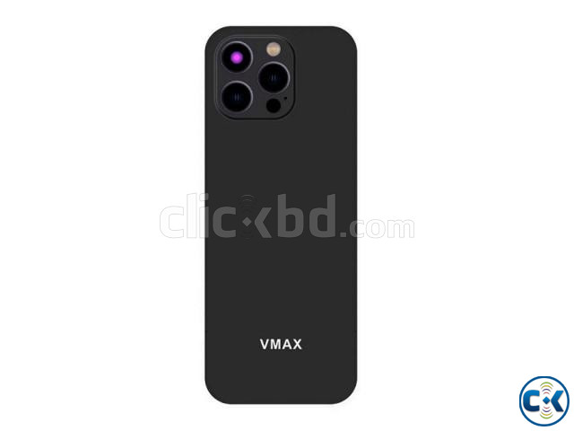 VMAX V17 Star Feature Phone Dual Sim large image 1