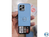 Small image 2 of 5 for Maximus MB40 Pro Max Four Sim Phone Blue | ClickBD