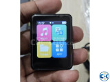 Small image 3 of 5 for YP3 Bluetooth MP3 MP4 Music Player Full Touch FM Black | ClickBD