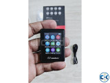 Small image 2 of 5 for AideeMaster MP3 Player Bluetooth 5.0 MP4 Video Player FM E-b | ClickBD