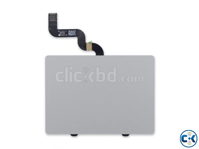 MacBook Pro 15 Retina Mid 2012-Early 2013 Trackpad large image 0