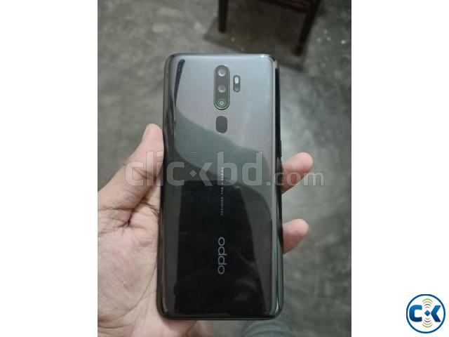 Oppo A5 2020 Smartphone large image 0