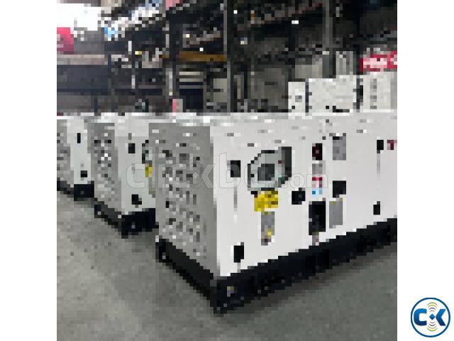 Ricardo china150 KVA Generator For sell in bangladesh large image 3