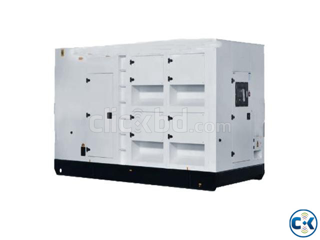 Ricardo 62.5KVA china Generator For sell in bangladesh large image 3