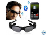 AR33 Wireless Bluetooth Sunglasses For Music And Call