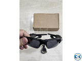 Small image 3 of 5 for AR33 Wireless Bluetooth Sunglasses For Music And Call | ClickBD