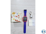 Small image 2 of 5 for AR17 Kids GPS Watch Sim Supported Anti-loss Device | ClickBD