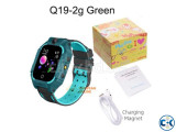 Small image 5 of 5 for AR17 Kids GPS Watch Sim Supported Anti-loss Device | ClickBD