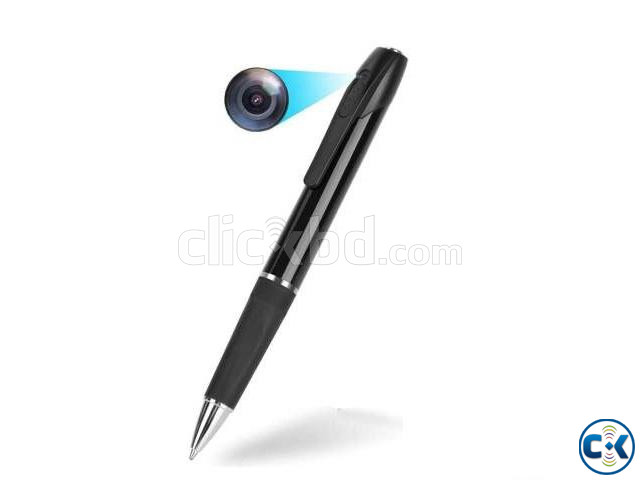 Spy V8 Pen Video Camera HD 1080P large image 3