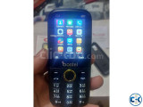 Small image 4 of 5 for Bontel C4 Four Sim Phone 3000mAh | ClickBD