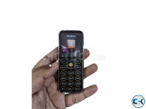 Small image 4 of 5 for Micronex MX54 Mini Phone Dual Sim Black | ClickBD