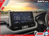 Small image 3 of 5 for Toyota RAV4 G Package 2019 | ClickBD