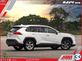 Small image 4 of 5 for Toyota RAV4 G Package 2019 | ClickBD