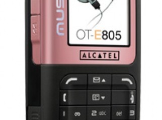 Alcatel music phone 1200 tk