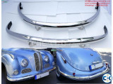 BMW 501 year 1952-1962 and 502 year 1954-1964 bumper
