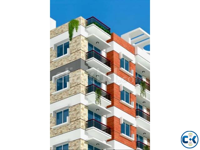  Flat Sale 1320 820 বর্গফুট ফ্ল্যাট বিক্রি  large image 2