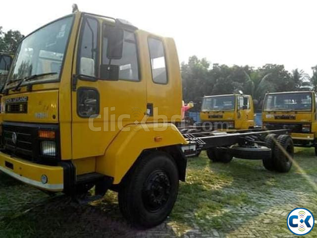 Ashok Leyland Truck Chassis 1616 IL large image 1