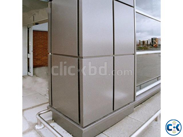 Transform Your Space with Premium Aluminum Composite Panels large image 2