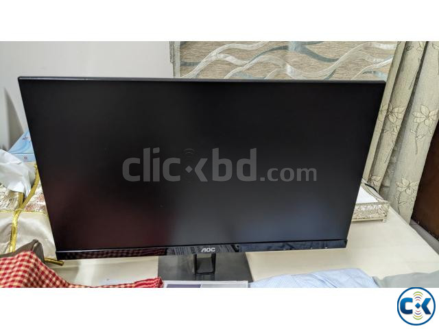 Gaming and Working PC Monitor large image 4