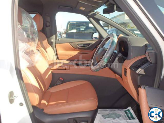 TOYOTA VELLFIRE Z PREMIER PACKAGE 2023 MODEL large image 3