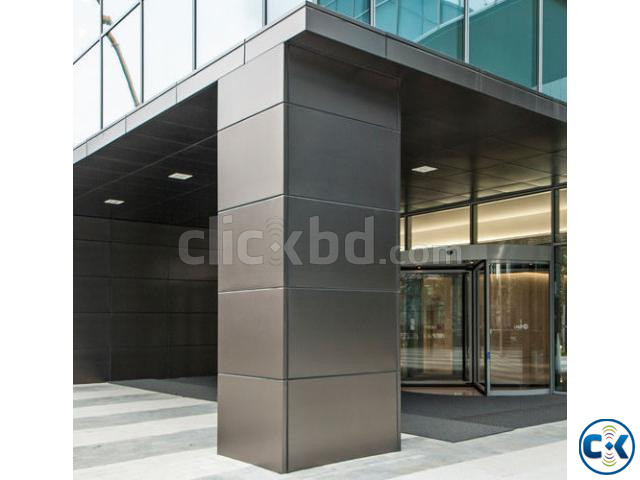 Looking for Aluminum Composite panel supplier installer  large image 1