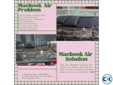 Need to repair your Macbook Air 11 inch 2011-2015 - A1465
