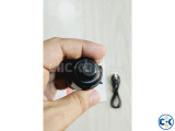 Small image 4 of 5 for X5 Mini WiFi Bullet Video Camera Night Vision | ClickBD