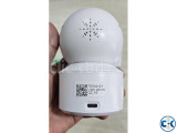 Small image 5 of 5 for V380 Pro Dual Lans Wifi Camera 1080p Rotatable 360 | ClickBD