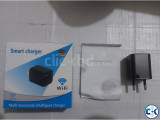 Small image 3 of 5 for USB Wifi Charger Adapter 1080p Video Camera | ClickBD