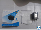 Small image 4 of 5 for USB Wifi Charger Adapter 1080p Video Camera | ClickBD