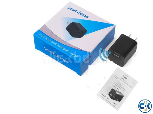 USB Charger Video Camera large image 1