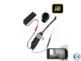 Small image 2 of 5 for  S06 Wifi IP Ribbon Camera 1080P 2700mAh Battery | ClickBD